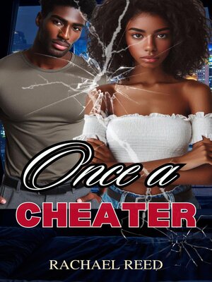 cover image of Once a Cheater